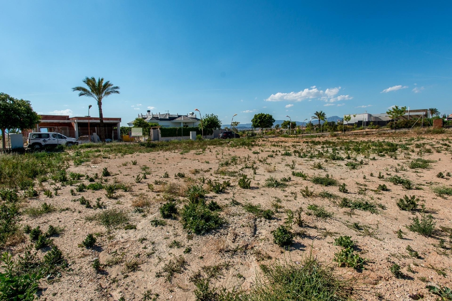  for sale plot Molina De Segura Vega Media Del Segura 3
