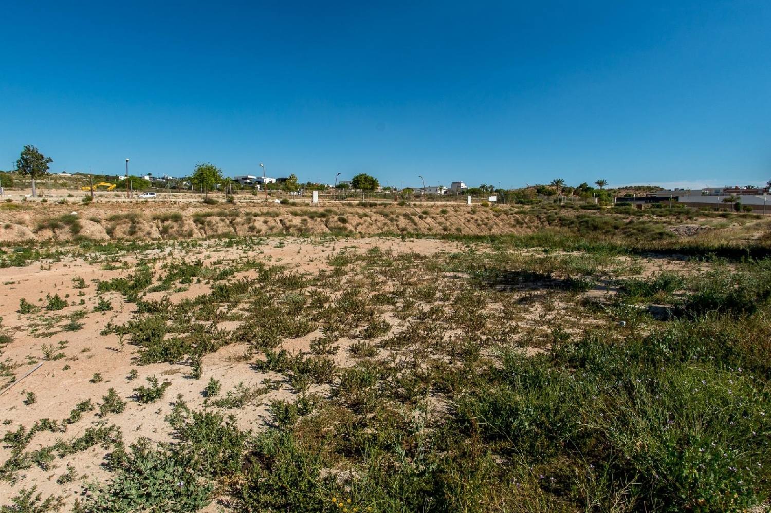  for sale plot Molina De Segura Vega Media Del Segura 6