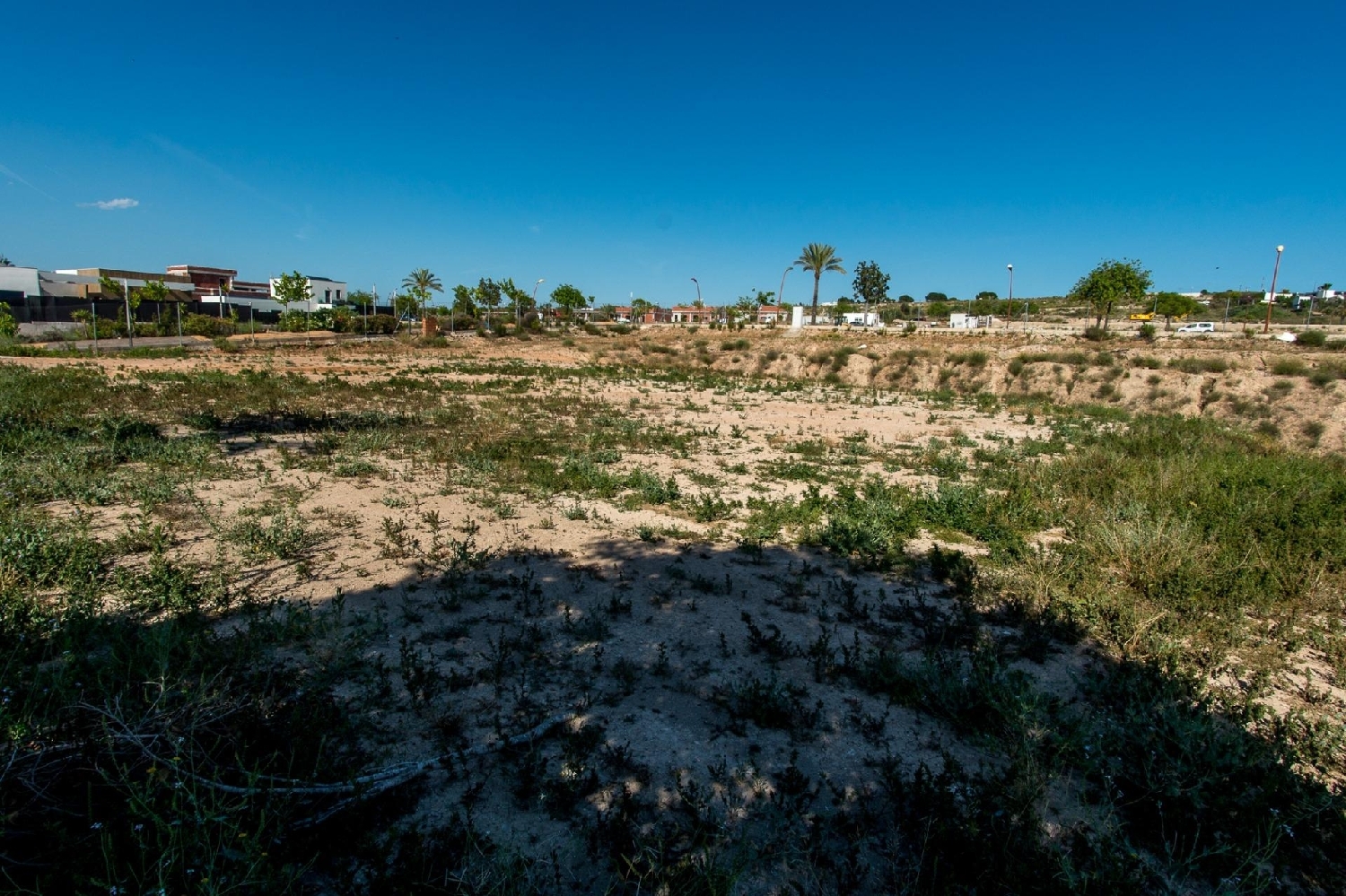  for sale plot Molina De Segura Vega Media Del Segura 2