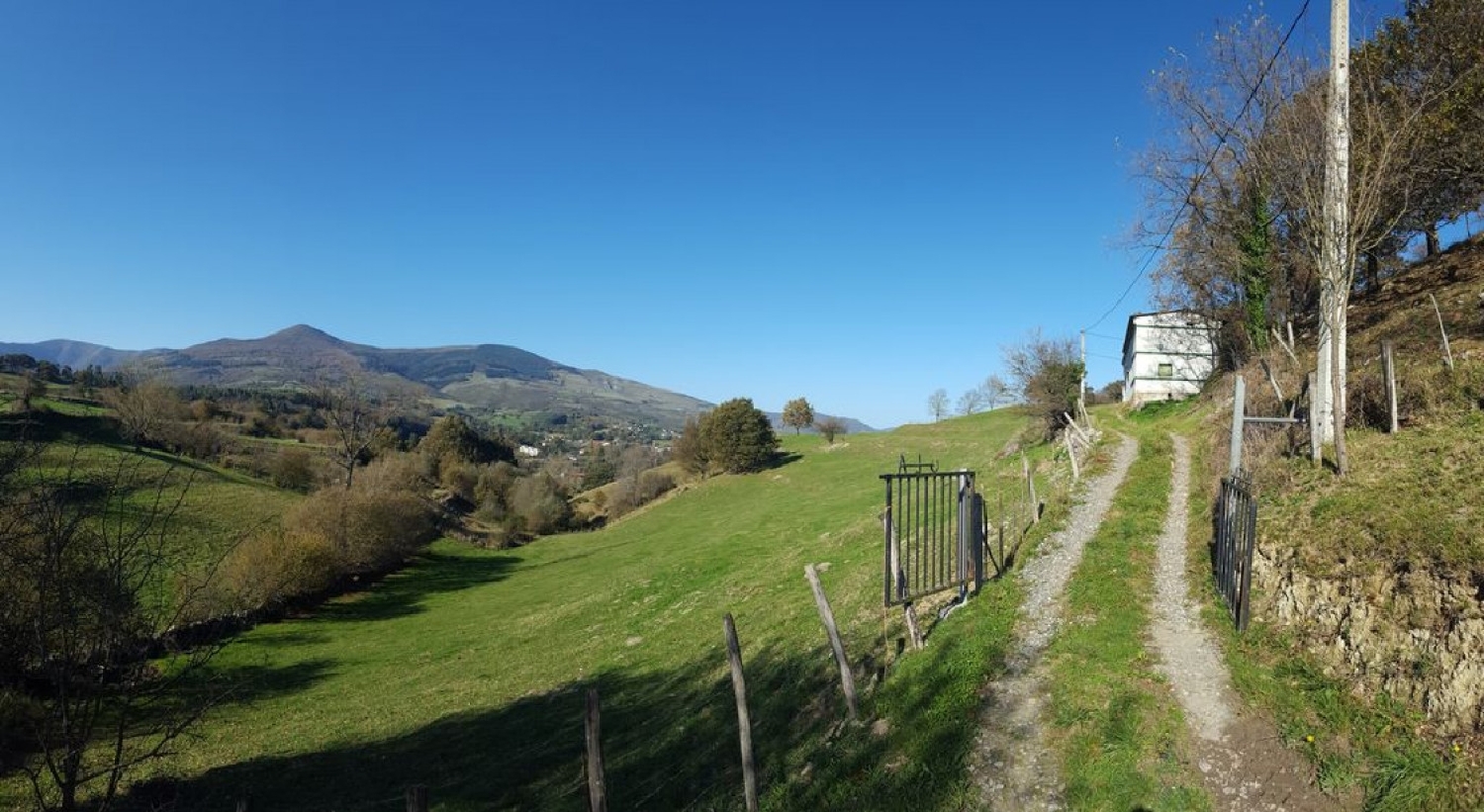  en venta terreno Molledo Oviedo 3
