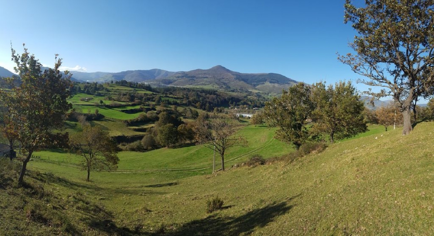  en venta terreno Molledo Oviedo 1