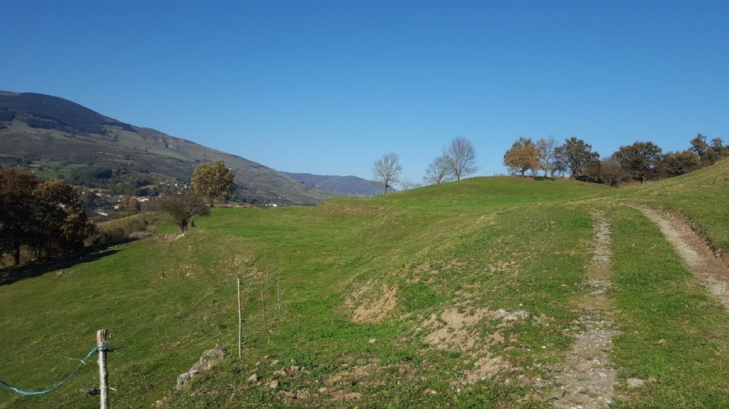  en venta terreno Molledo Oviedo 5