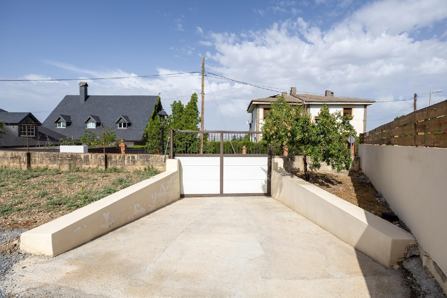  for sale plot Monachil Vega De Granada 3
