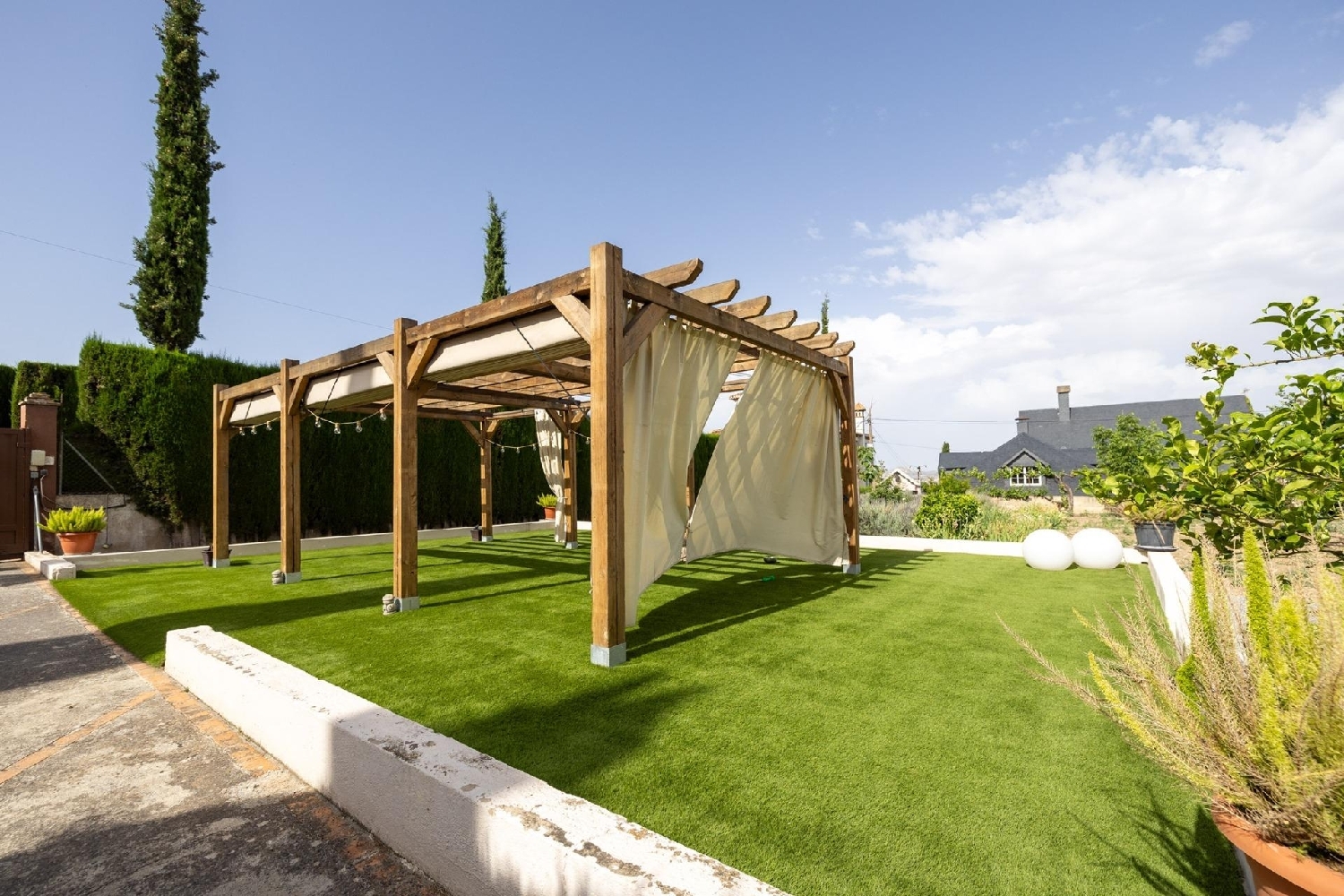  for sale plot Monachil Vega De Granada 5
