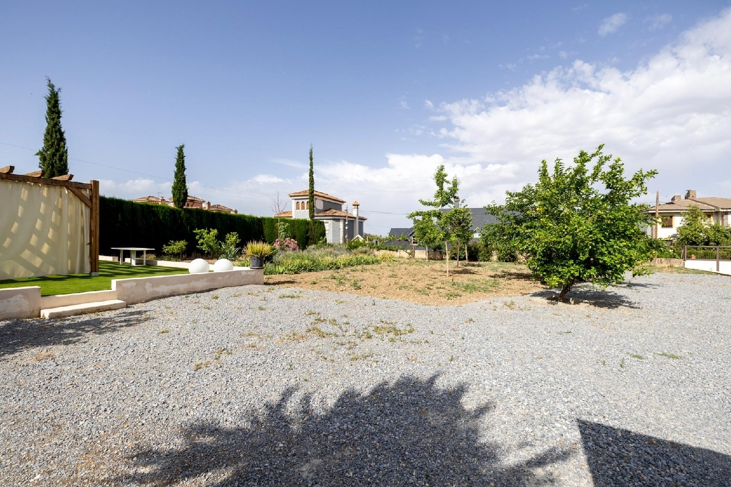  for sale plot Monachil Vega De Granada 8