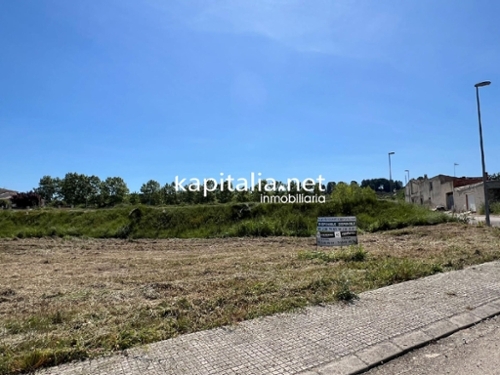 Montaverner Vall D''albaida tomt foto 6379188