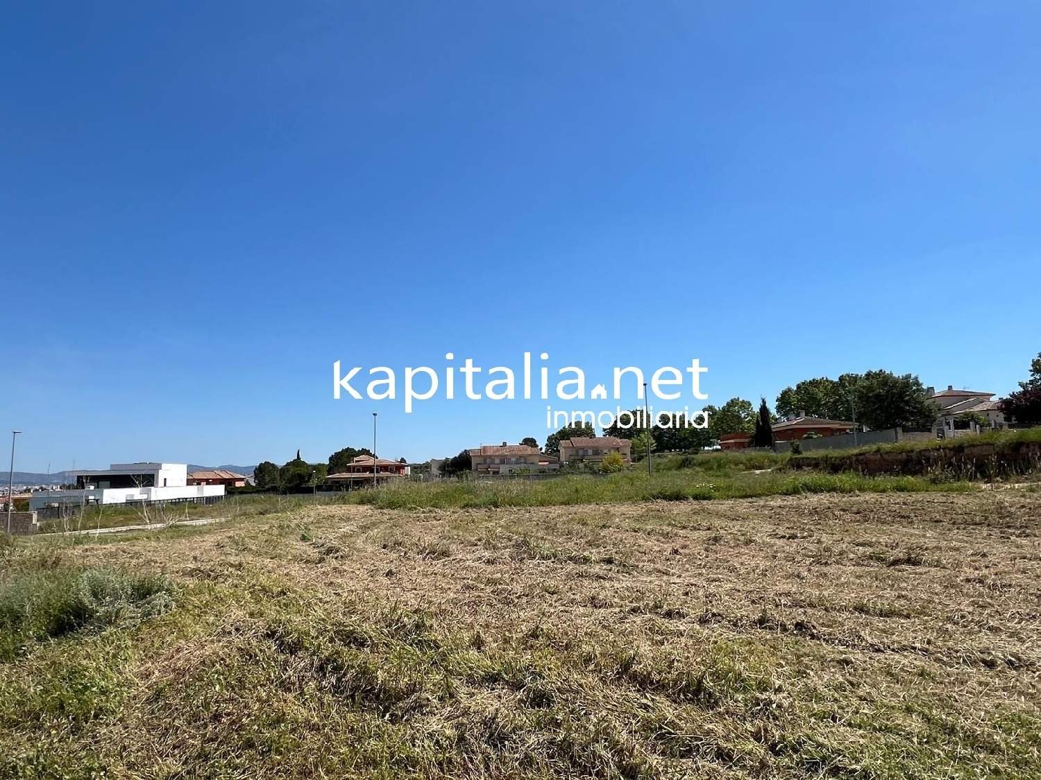  till salu tomt Montaverner Vall D'albaida 3