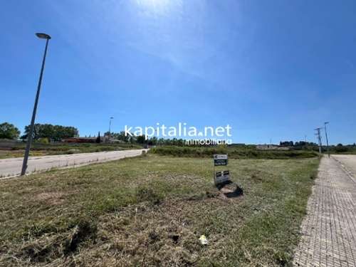 Montaverner Vall D''albaida tomt foto 6379194