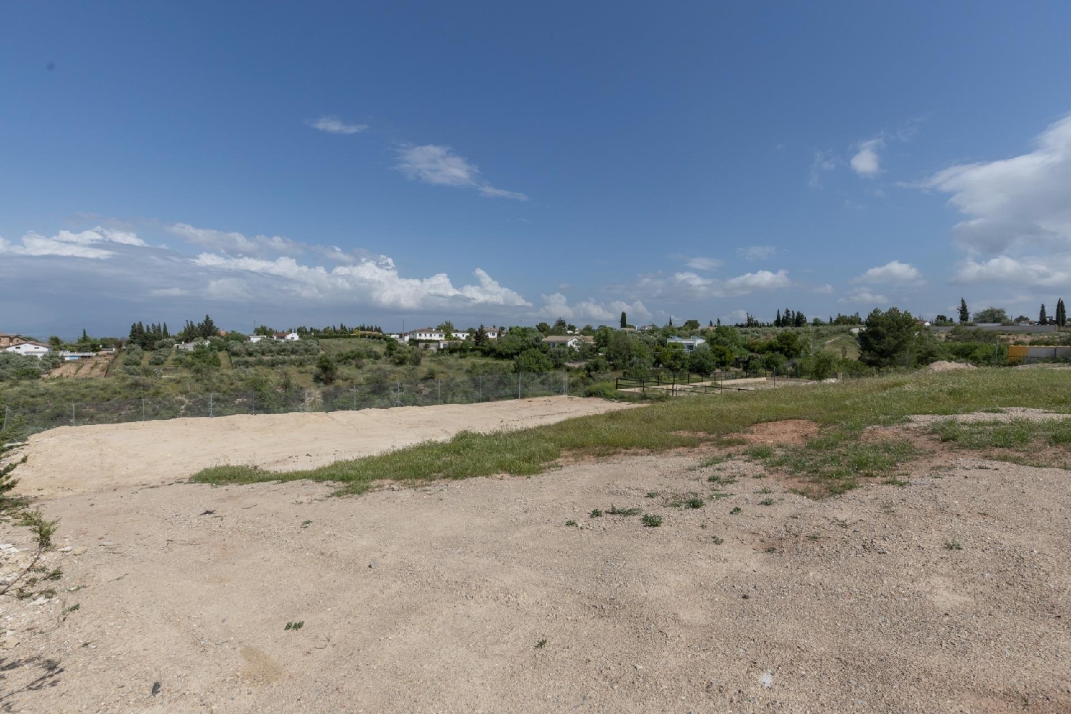  en venta terreno Moraleda De Zafayona Loja 7