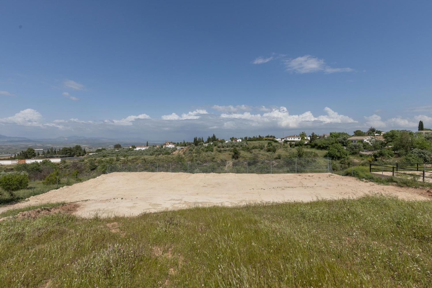  en venta terreno Moraleda De Zafayona Loja 1
