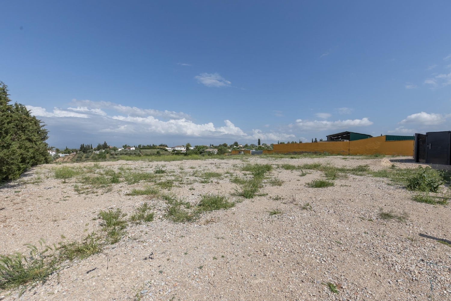  en venta terreno Moraleda De Zafayona Loja 4
