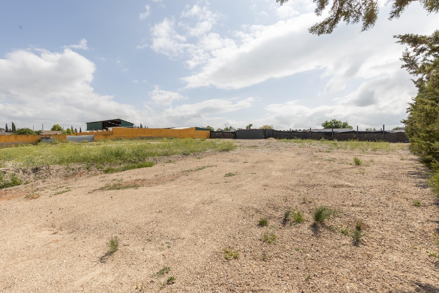  en venta terreno Moraleda De Zafayona Loja 6