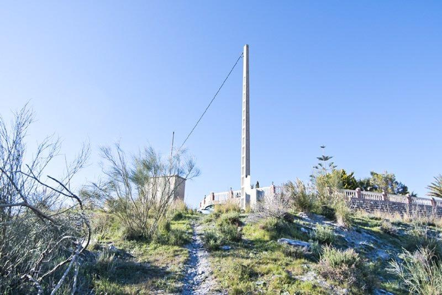 till salu tomt Motril Costa Tropical 4