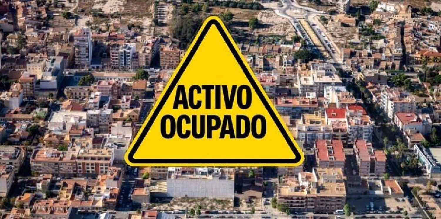  en venta terreno Mutxamel Alacantí 1