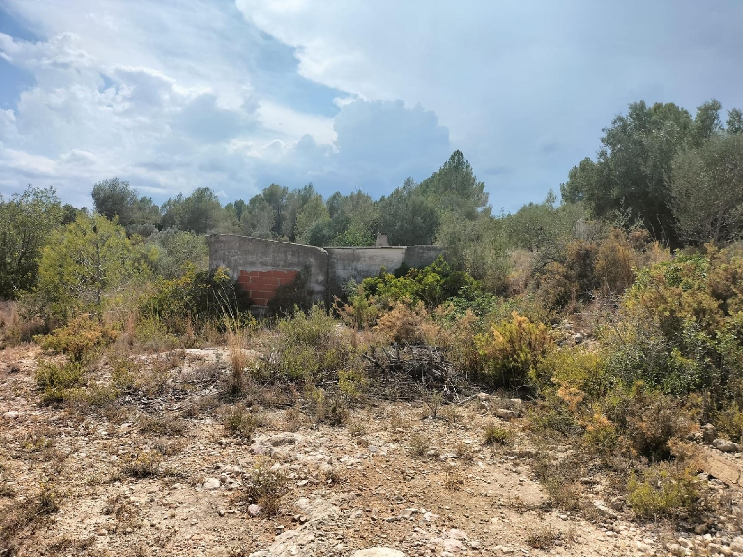  en venta terreno Navarrés Canal De Navarrés 8