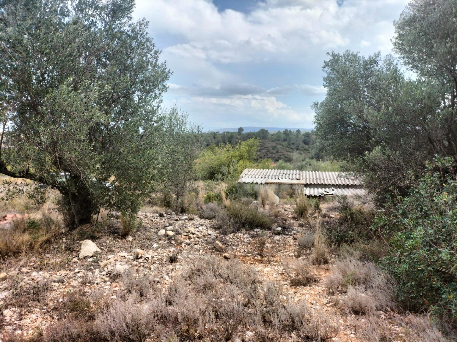  en venta terreno Navarrés Canal De Navarrés 7