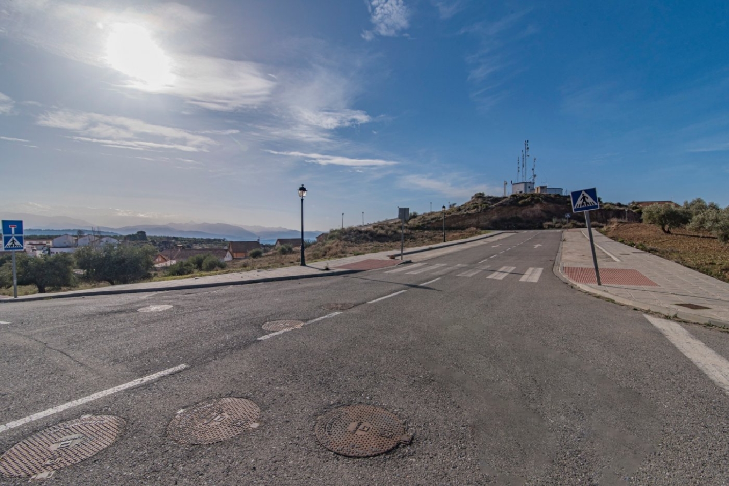  kaufen Grundstück Nívar Vega De Granada 5