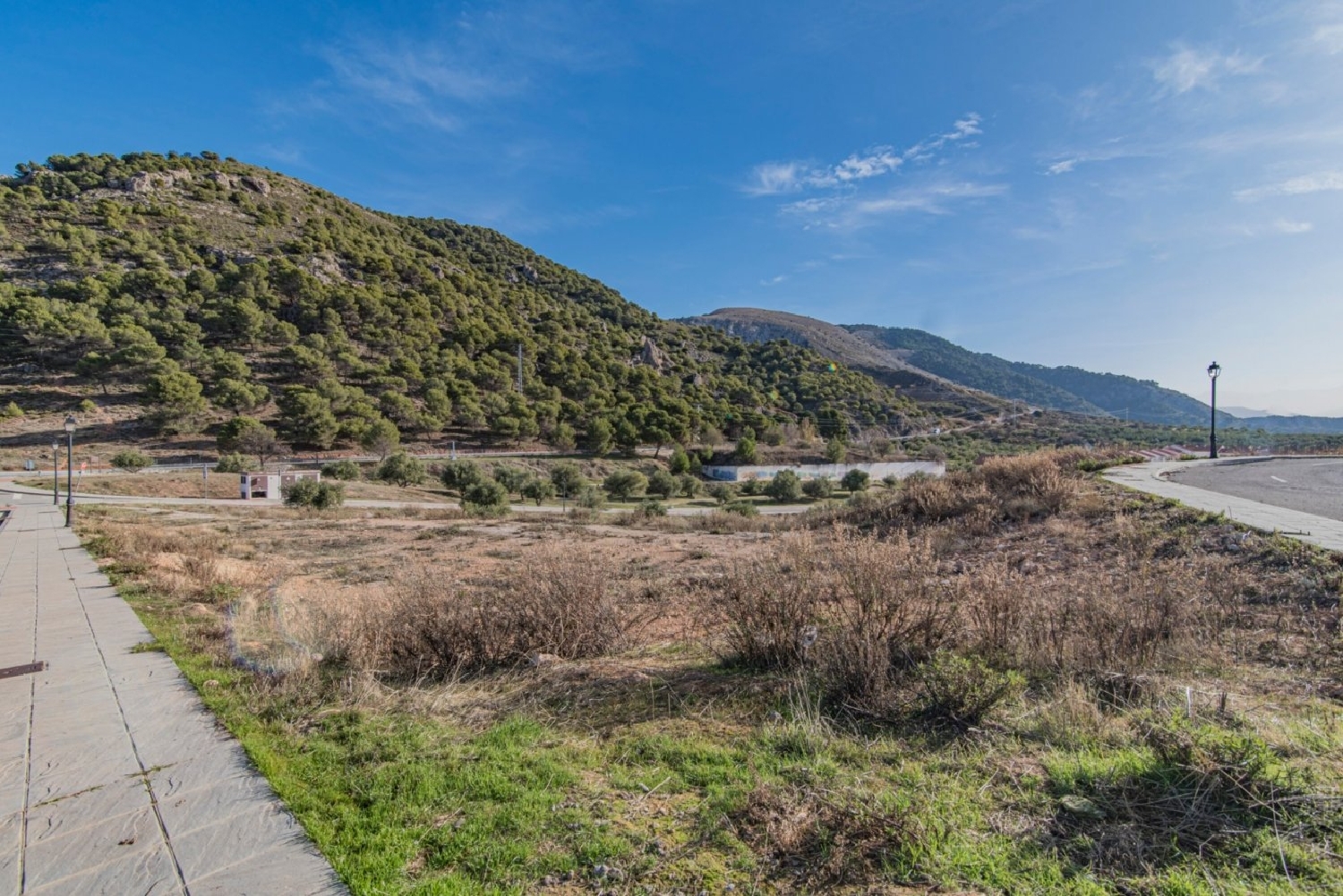  kaufen Grundstück Nívar Vega De Granada 1