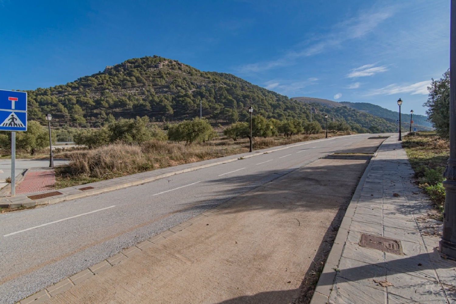  for sale plot Nívar Vega De Granada 2