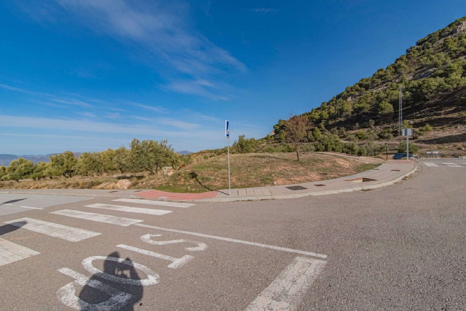  for sale plot Nívar Vega De Granada 8
