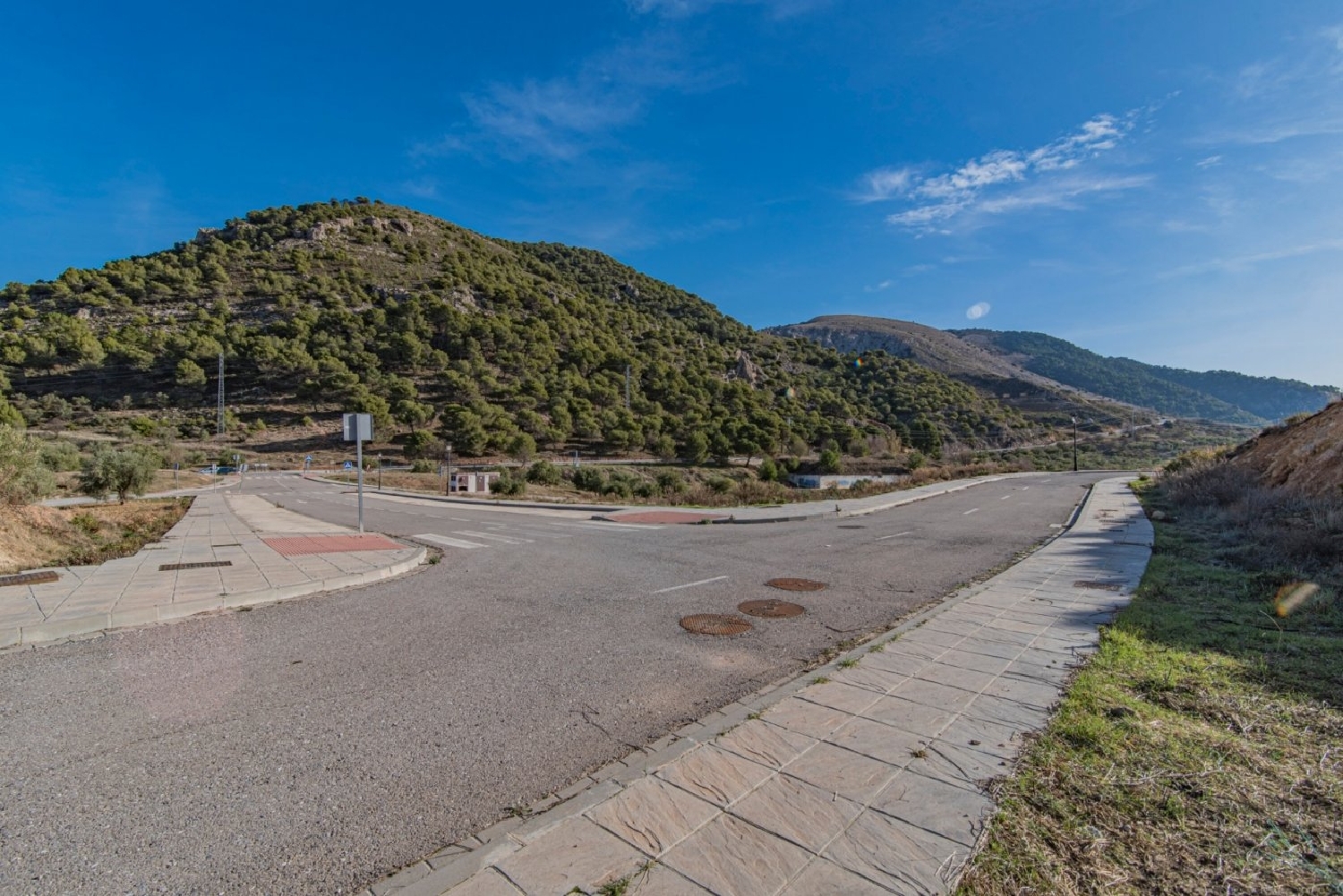 te koop perceel Nívar Vega De Granada 4