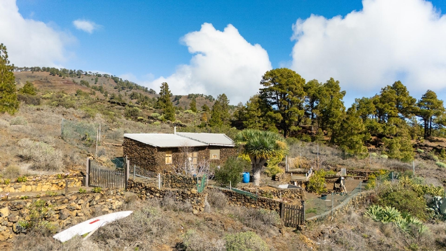  en venta terreno O Pinar Coruña 3
