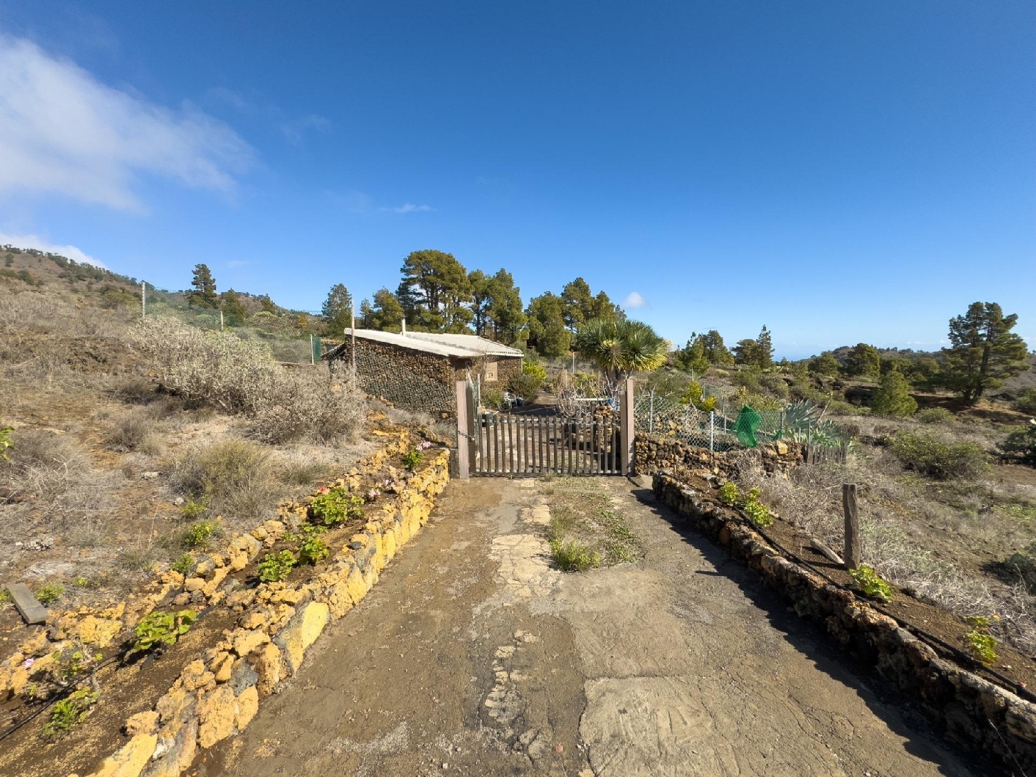  en venta terreno O Pinar Coruña 8