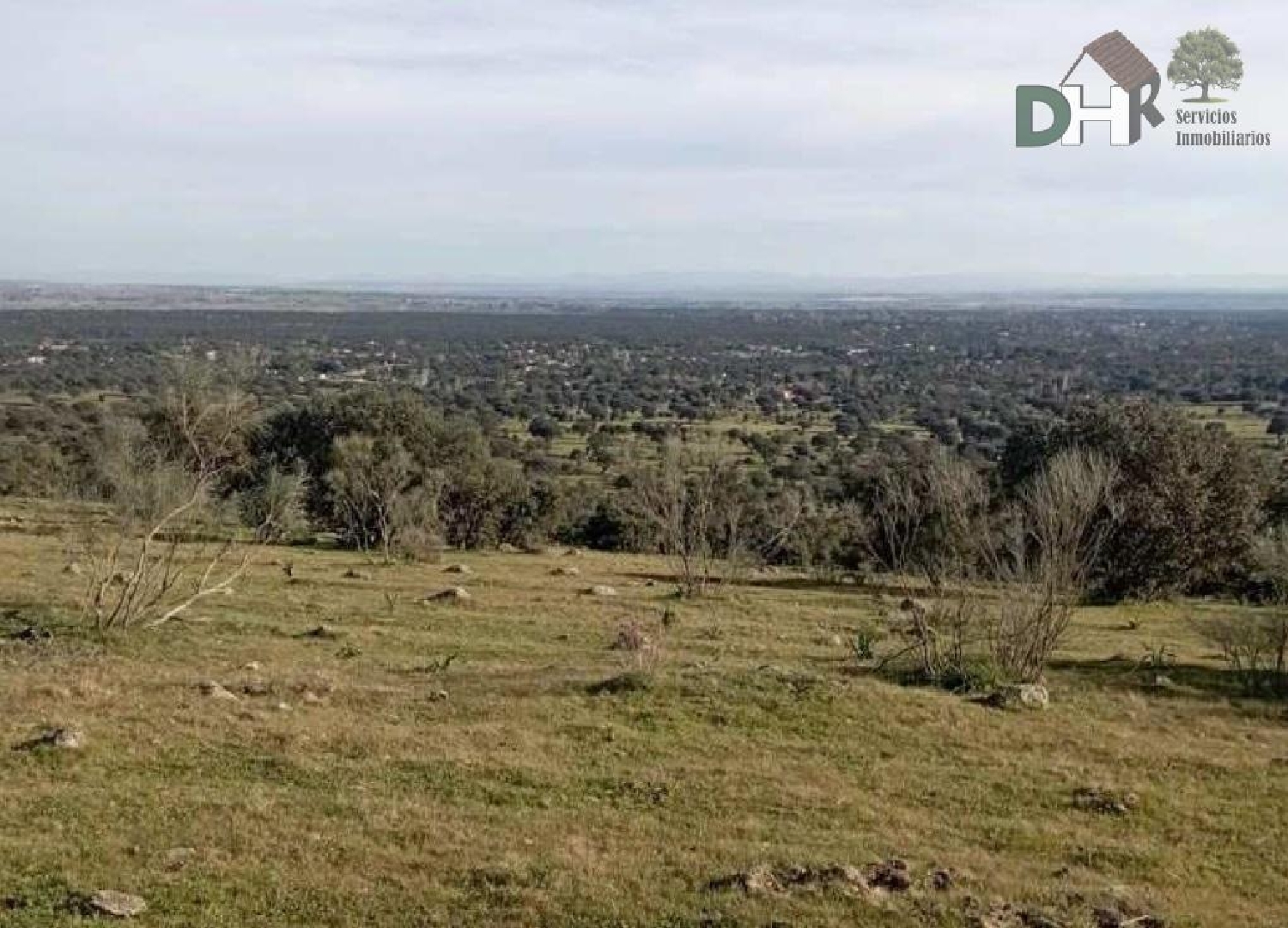  for sale plot O Toledo Ribeiro 3
