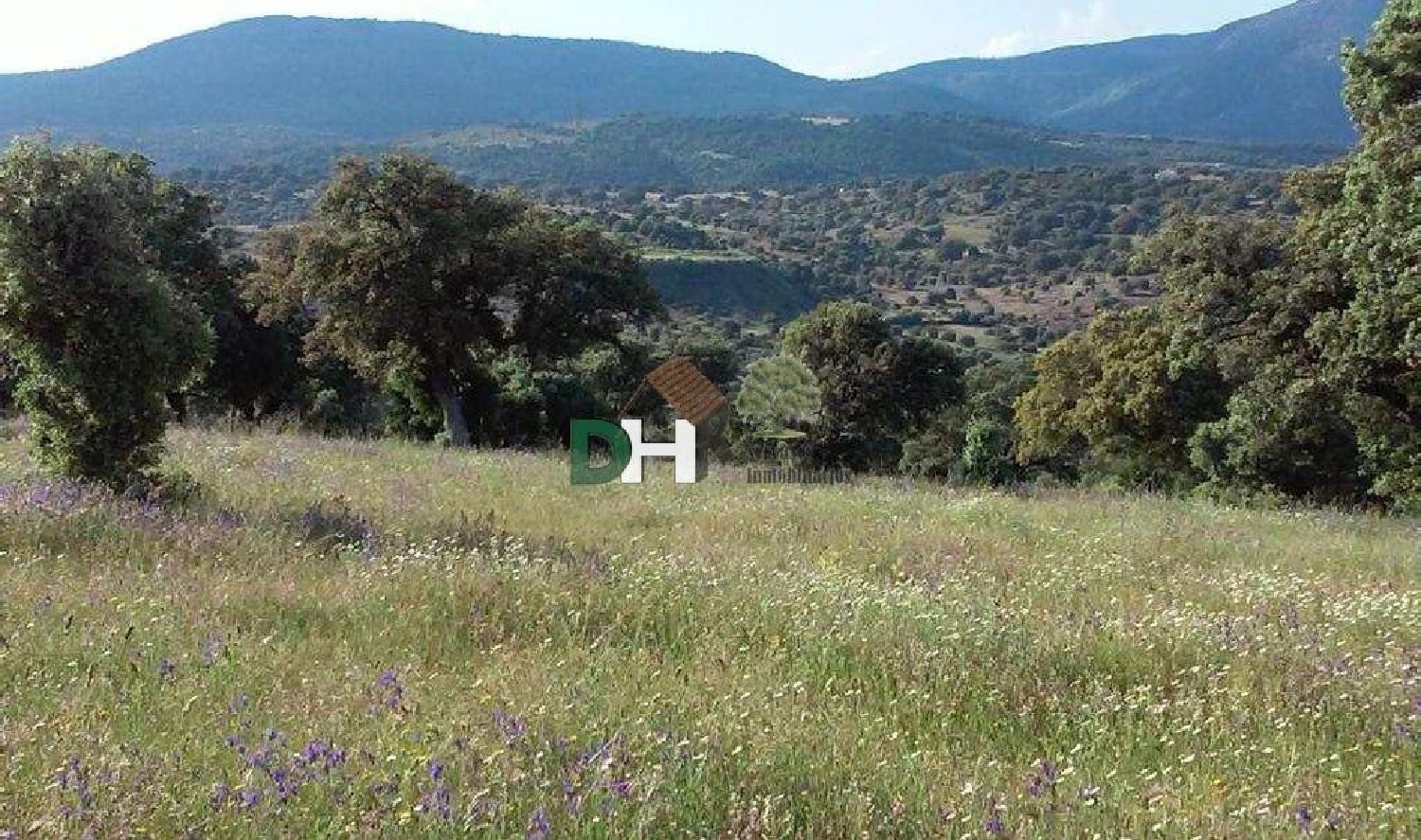  for sale plot O Toledo Ribeiro 1