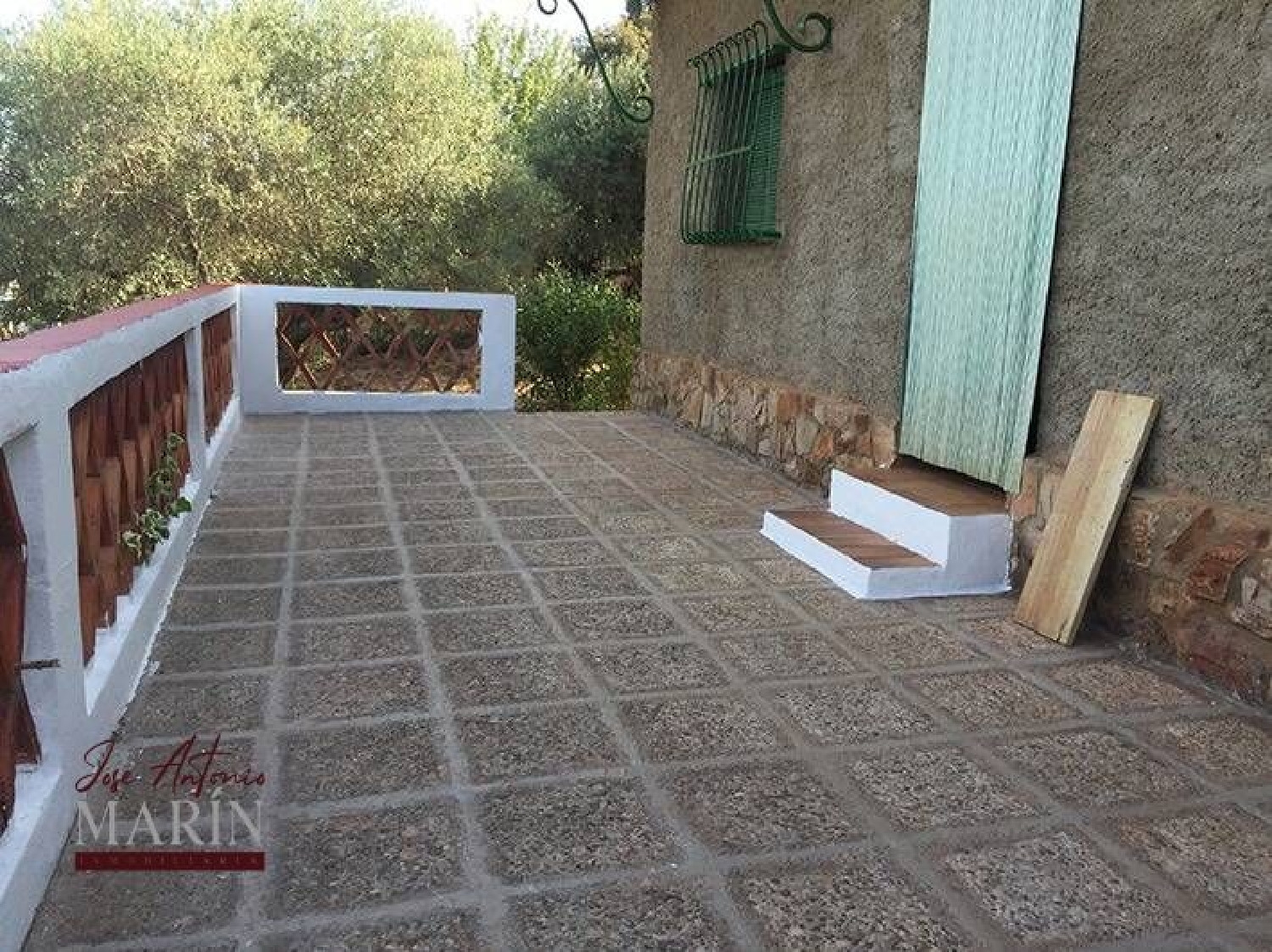  for sale plot Olivenza Olienza 2