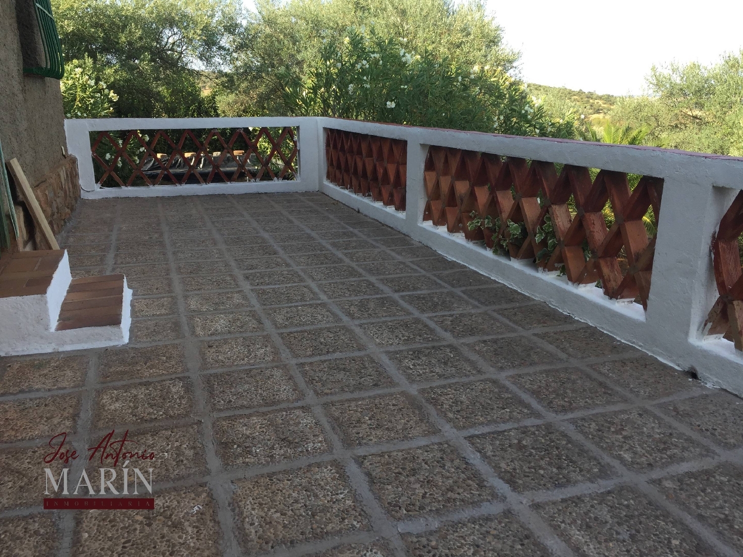  for sale plot Olivenza Olienza 3