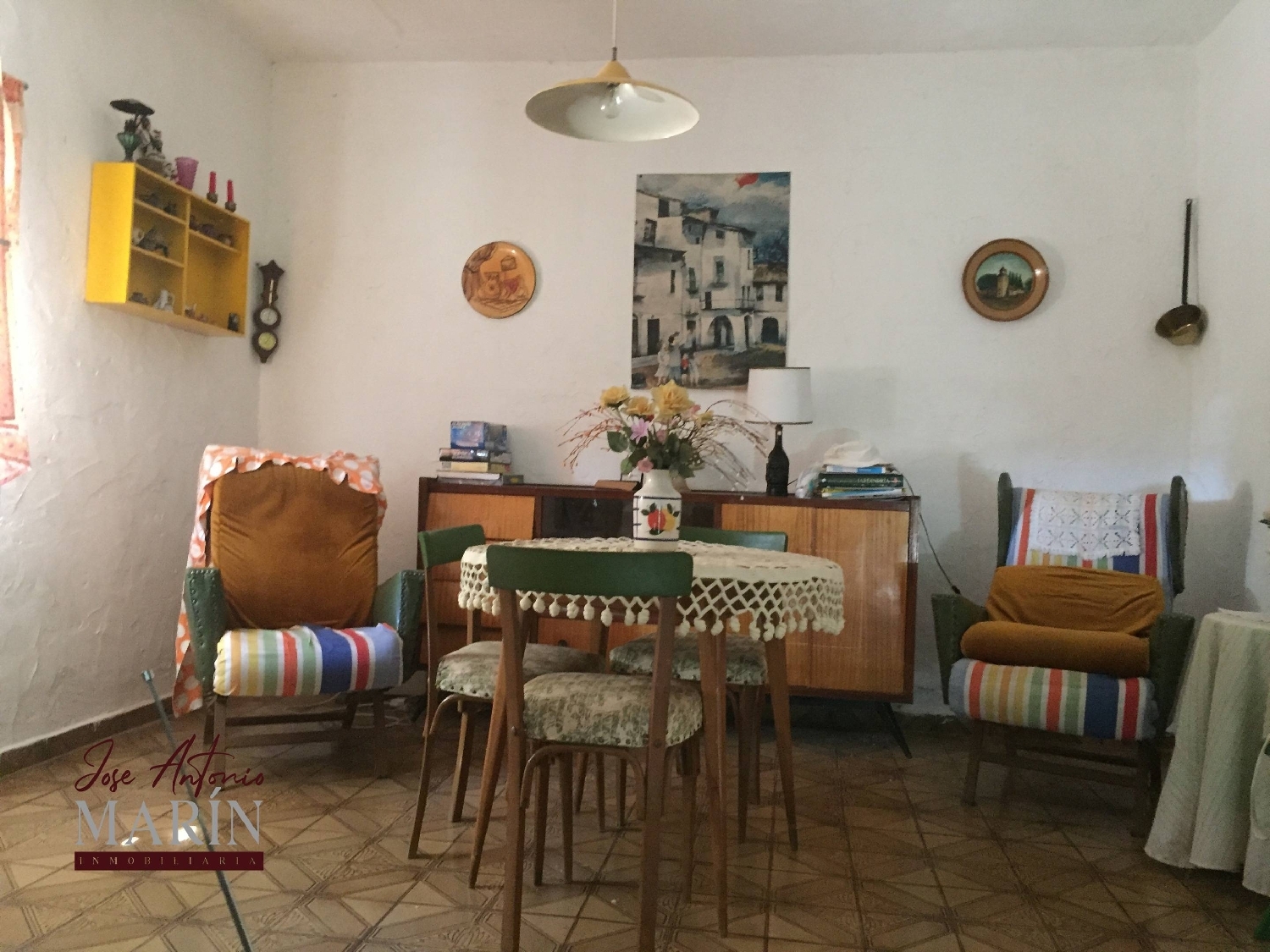 for sale plot Olivenza Olienza 6