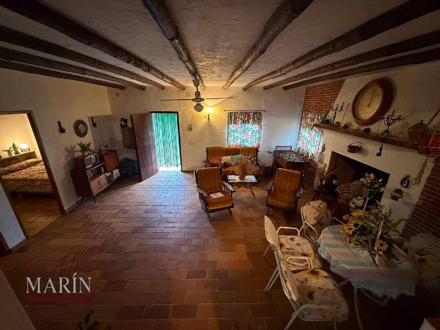  for sale plot Olivenza Olienza 5