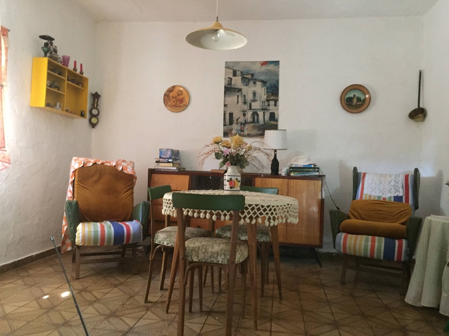 for sale plot Olivenza Olienza 6
