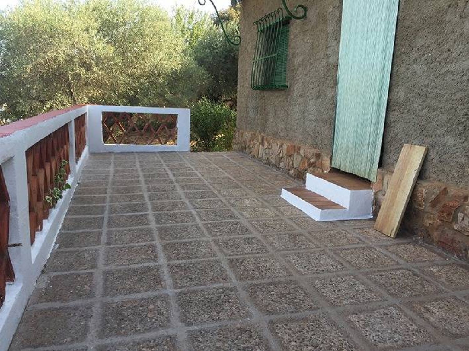 for sale plot Olivenza Olienza 2