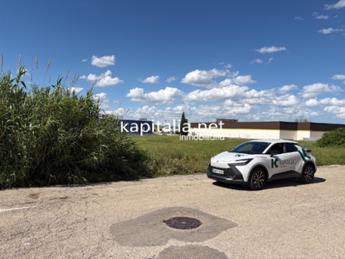 Ontinyent Vall D''albaida plot foto 6385097