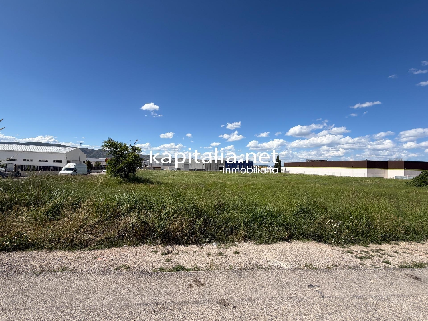 for sale plot Ontinyent Vall D'albaida 6