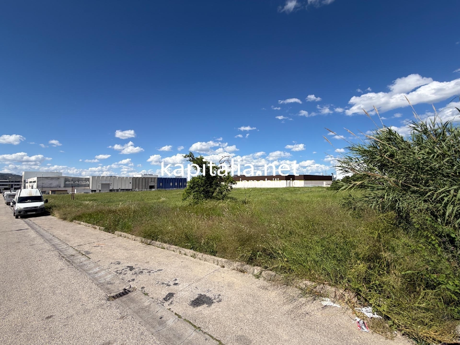 for sale plot Ontinyent Vall D'albaida 5