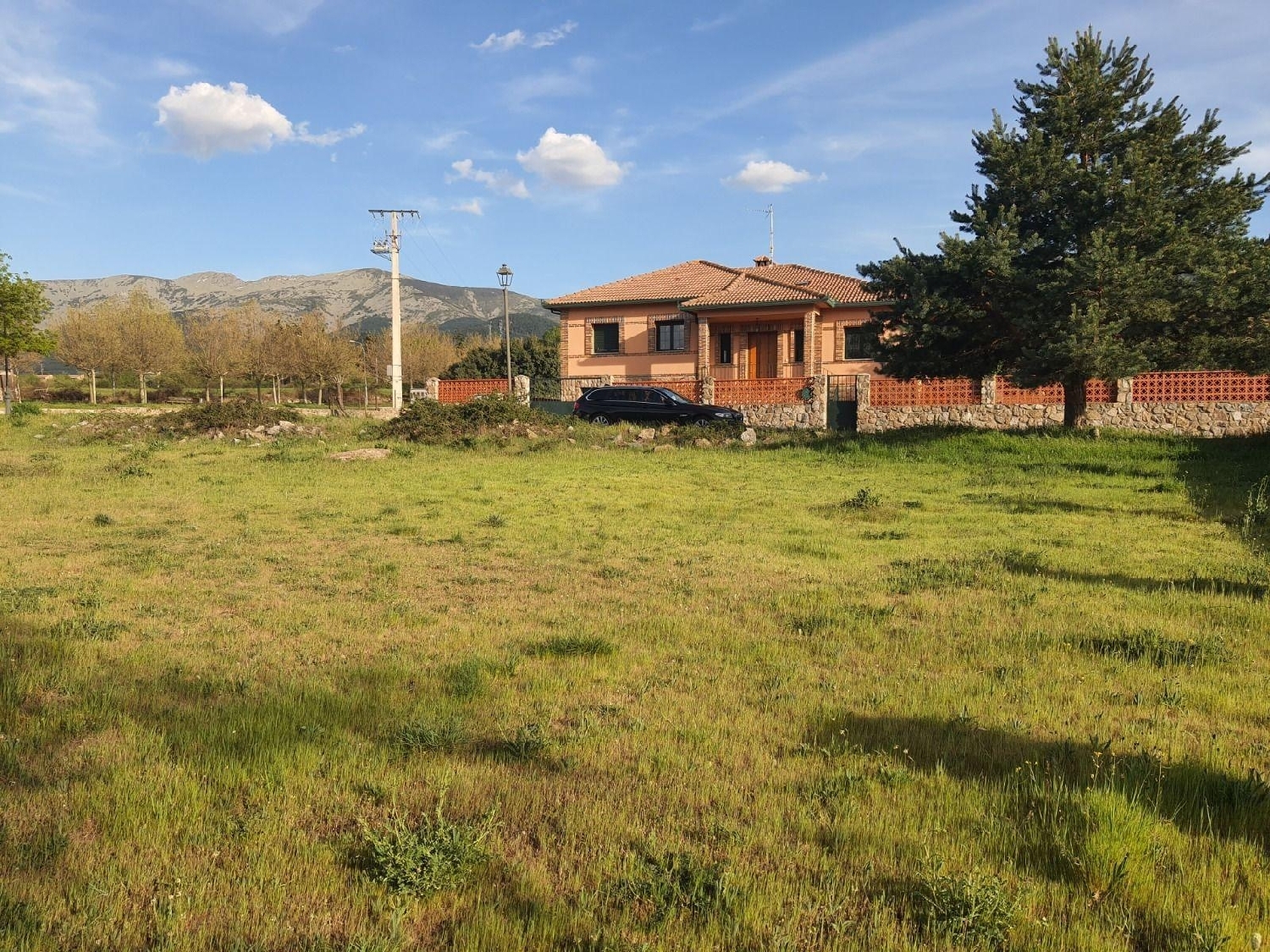  kaufen Grundstück Ortigosa Del Monte Segovia Sur 2