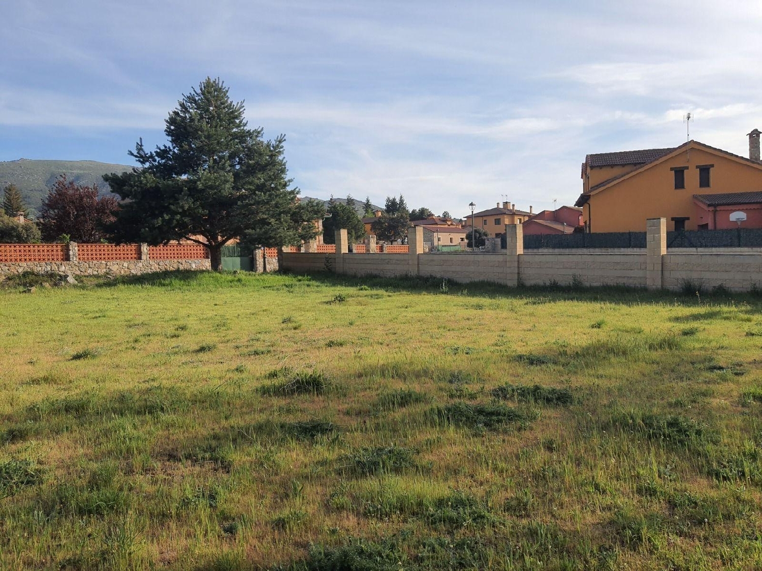  en venta terreno Ortigosa Del Monte Segovia Sur 3