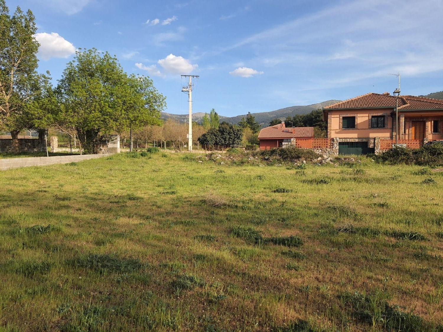  en venta terreno Ortigosa Del Monte Segovia Sur 2
