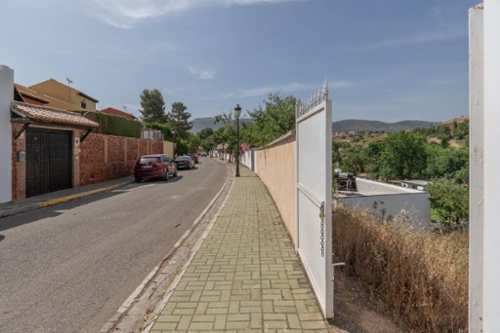 Otura Vega De Granada Grundstück Bild 6378258