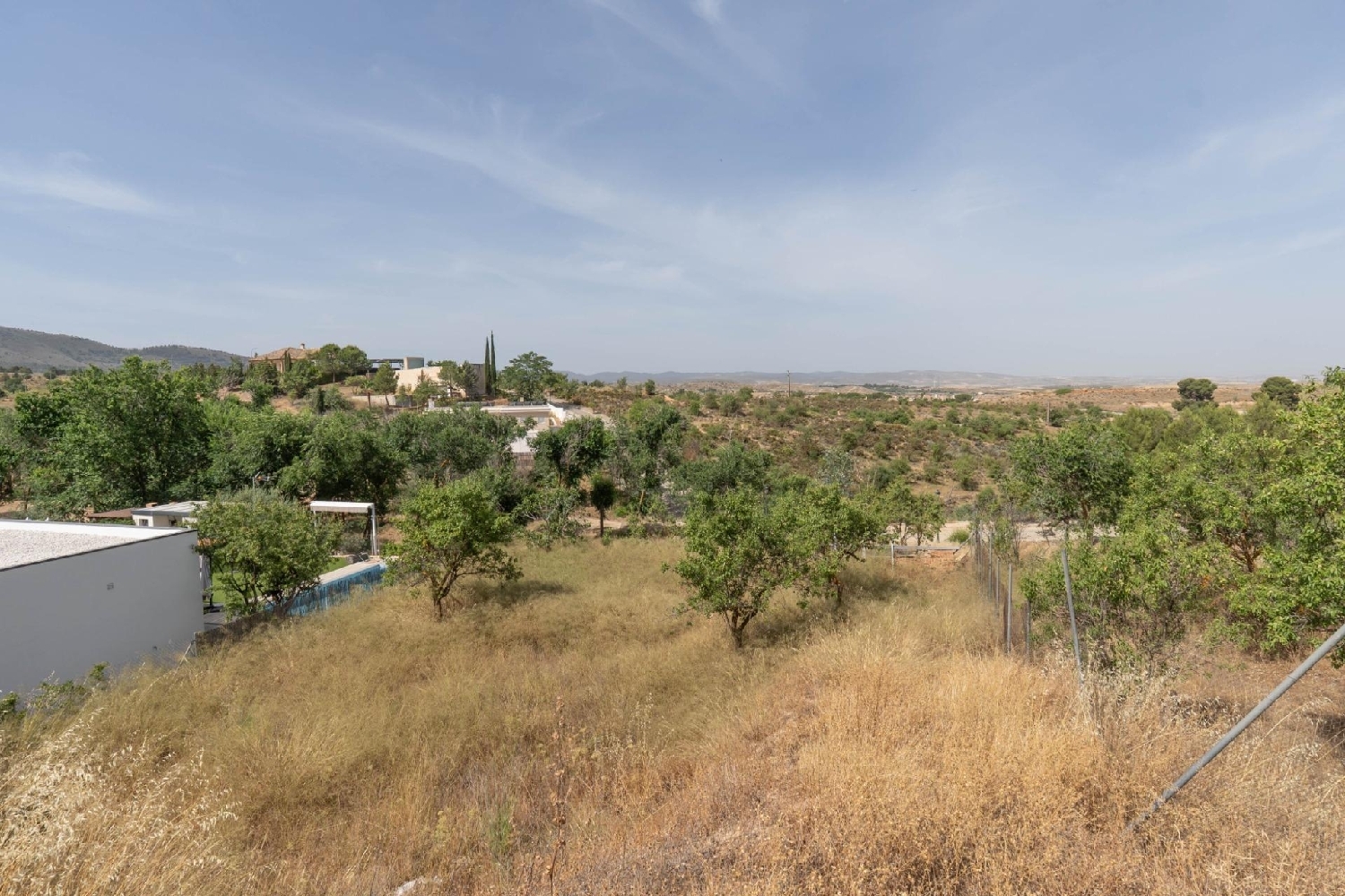  for sale plot Otura Vega De Granada 6