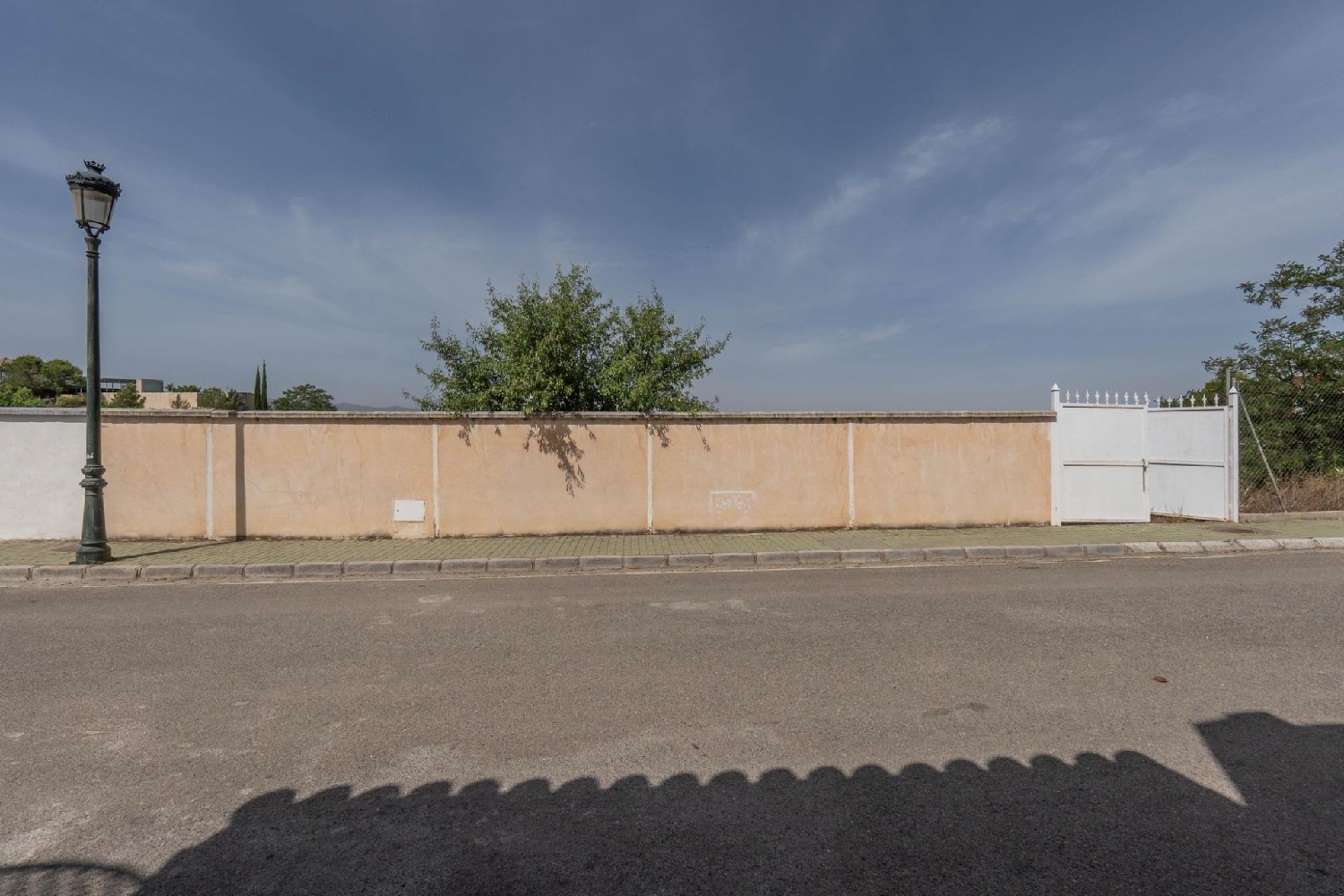  for sale plot Otura Vega De Granada 3