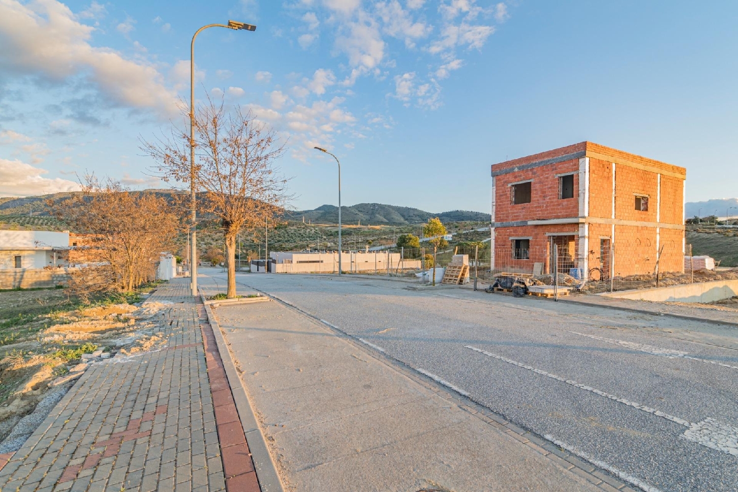 te koop perceel Otura Vega De Granada 2