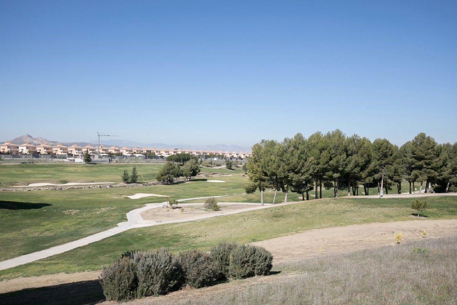  te koop perceel Otura Vega De Granada 1