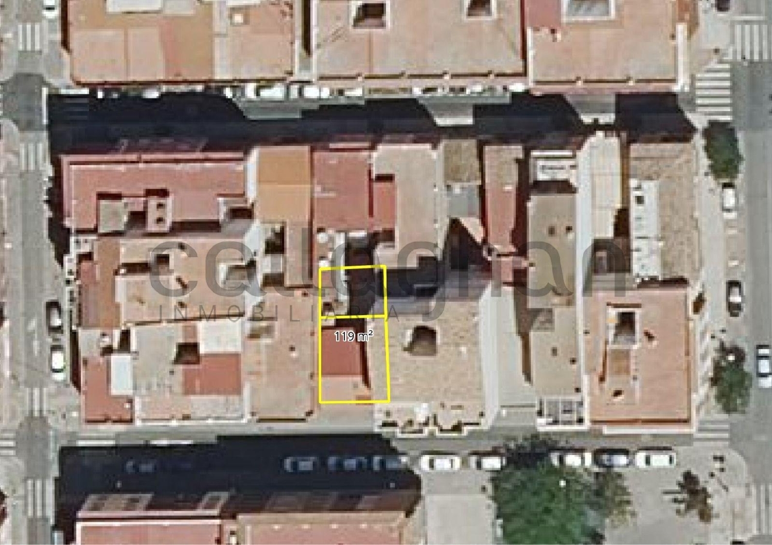  en venta terreno Paiporta Horta Sud 1