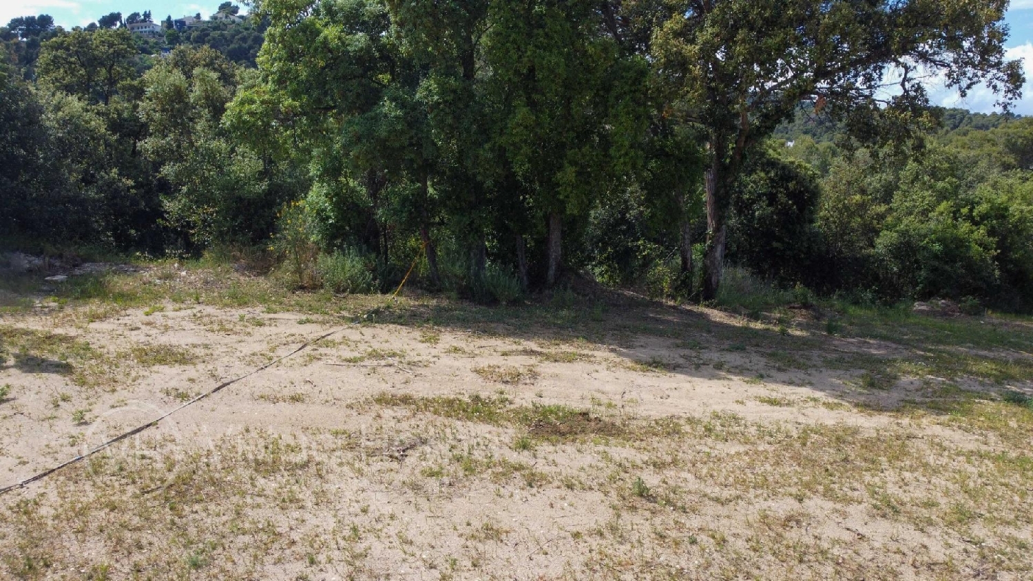  for sale plot Palafolls Maresme 4