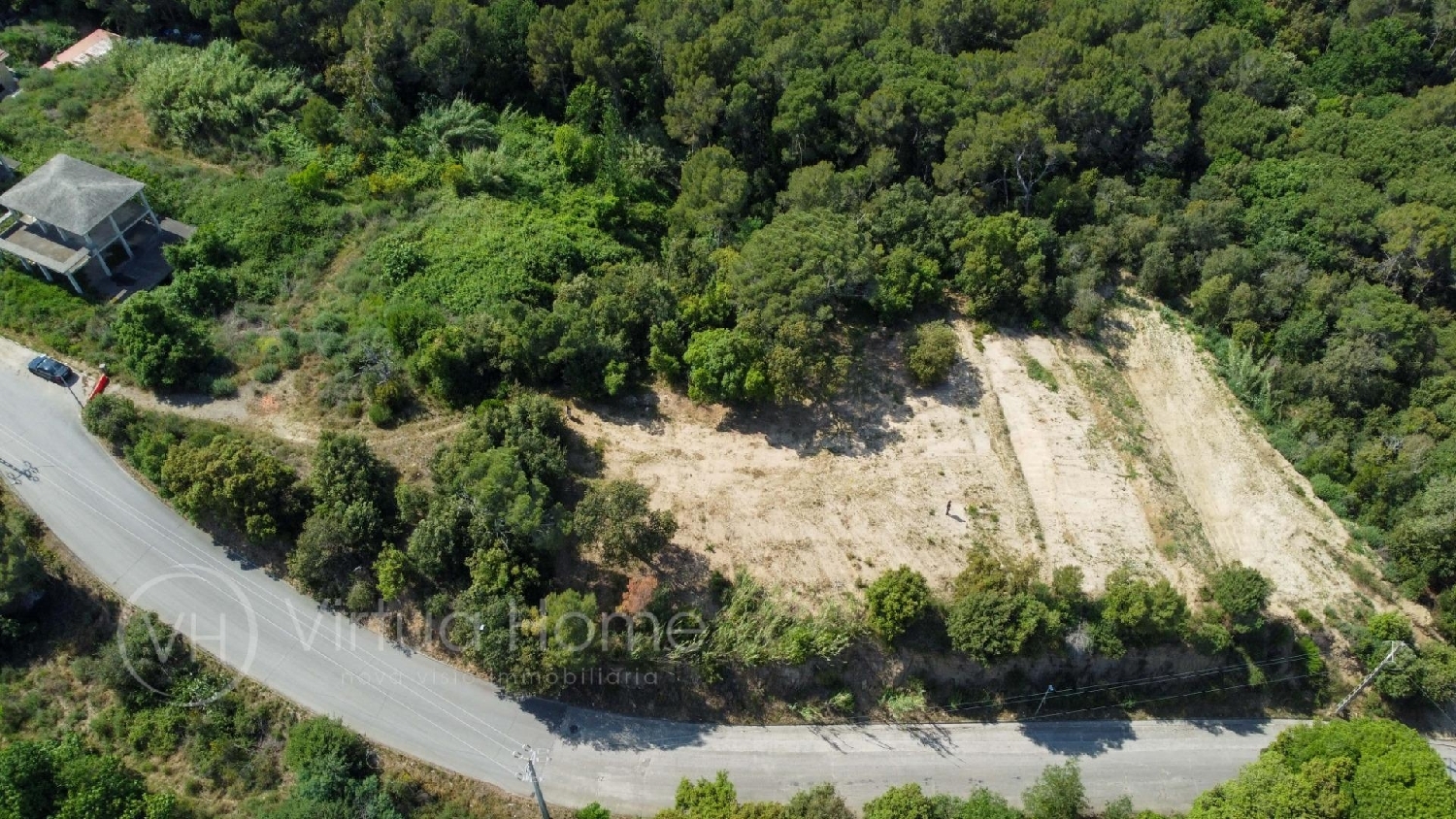  for sale plot Palafolls Maresme 6