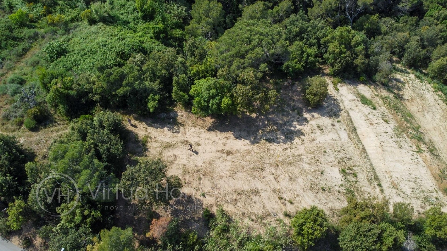 for sale plot Palafolls Maresme 5